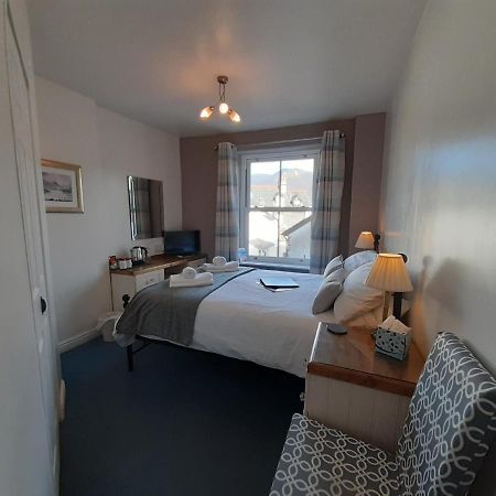 Bed and Breakfast Harvington House Keswick  Exterior foto
