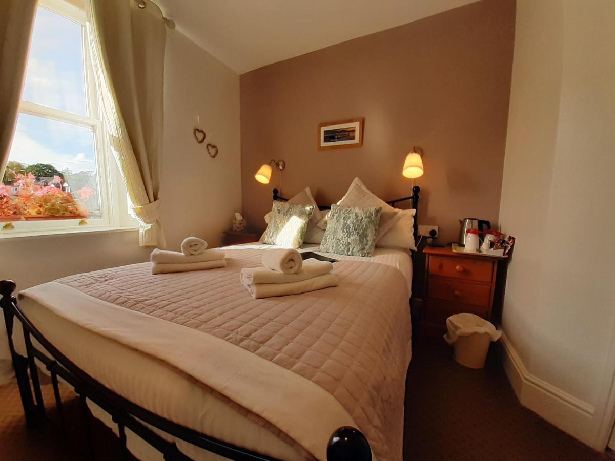 Bed and Breakfast Harvington House Keswick  Exterior foto