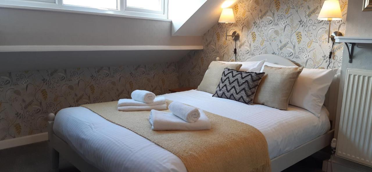 Bed and Breakfast Harvington House Keswick  Exterior foto