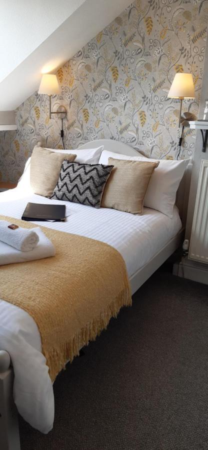 Bed and Breakfast Harvington House Keswick  Exterior foto