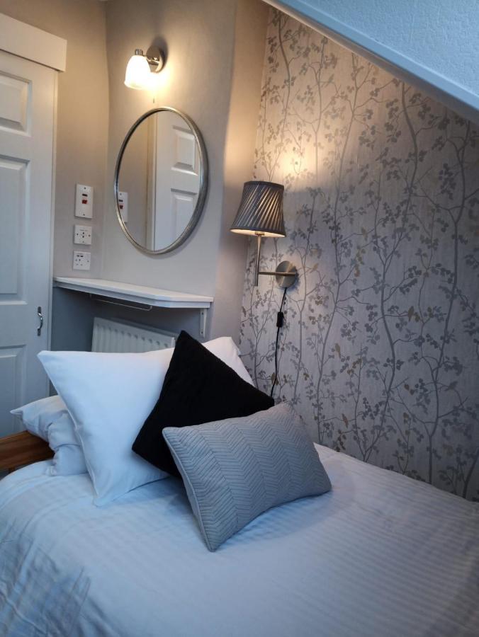 Bed and Breakfast Harvington House Keswick  Exterior foto