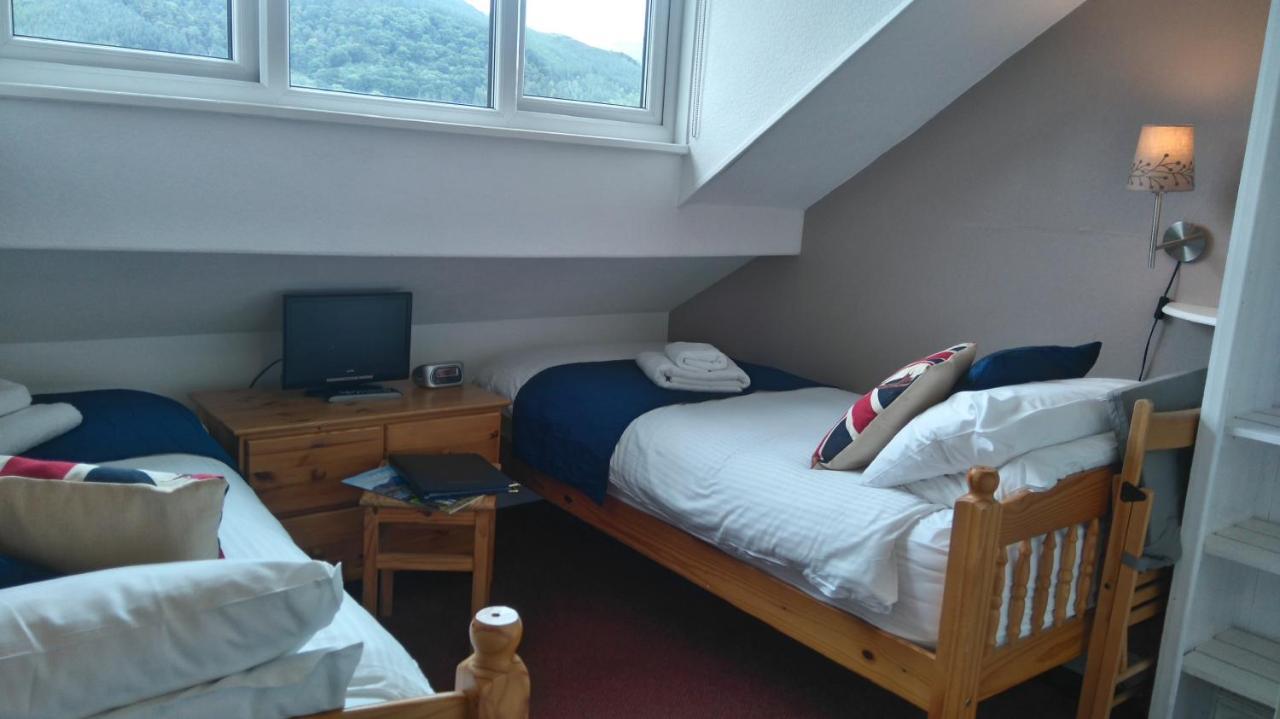 Bed and Breakfast Harvington House Keswick  Exterior foto