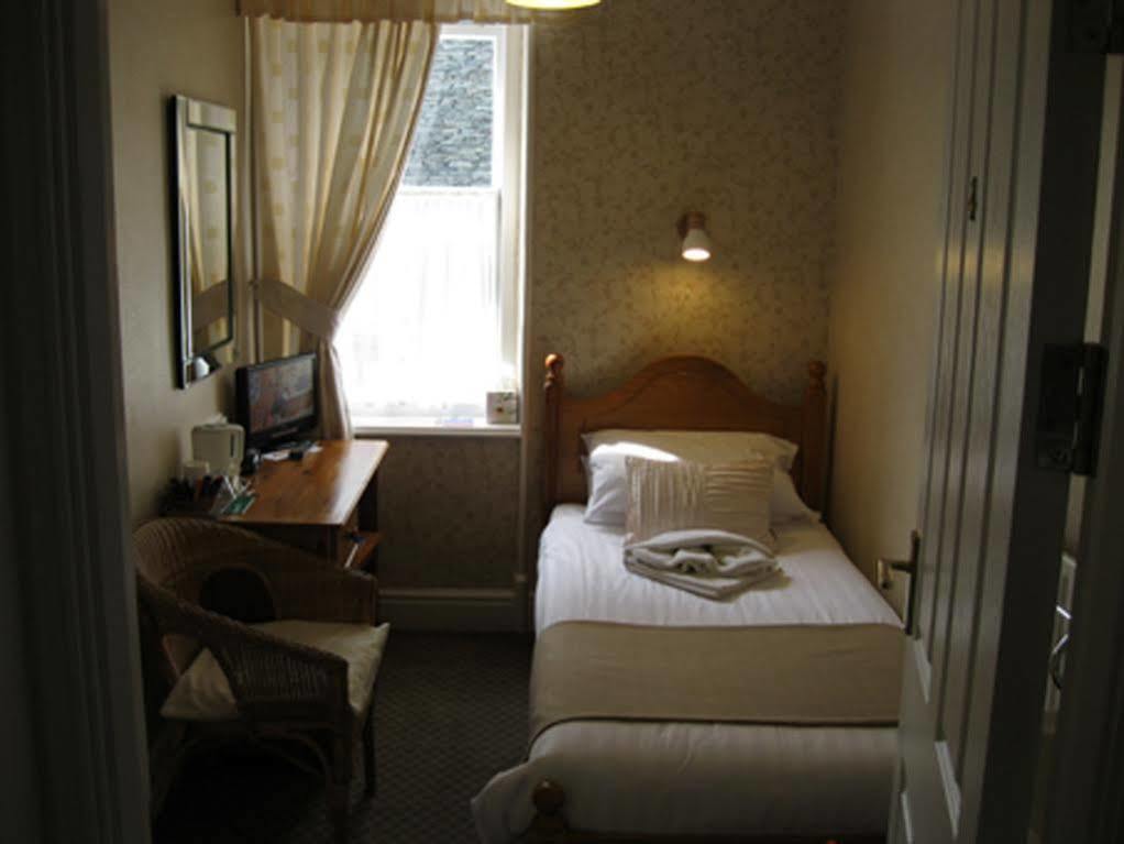 Bed and Breakfast Harvington House Keswick  Exterior foto