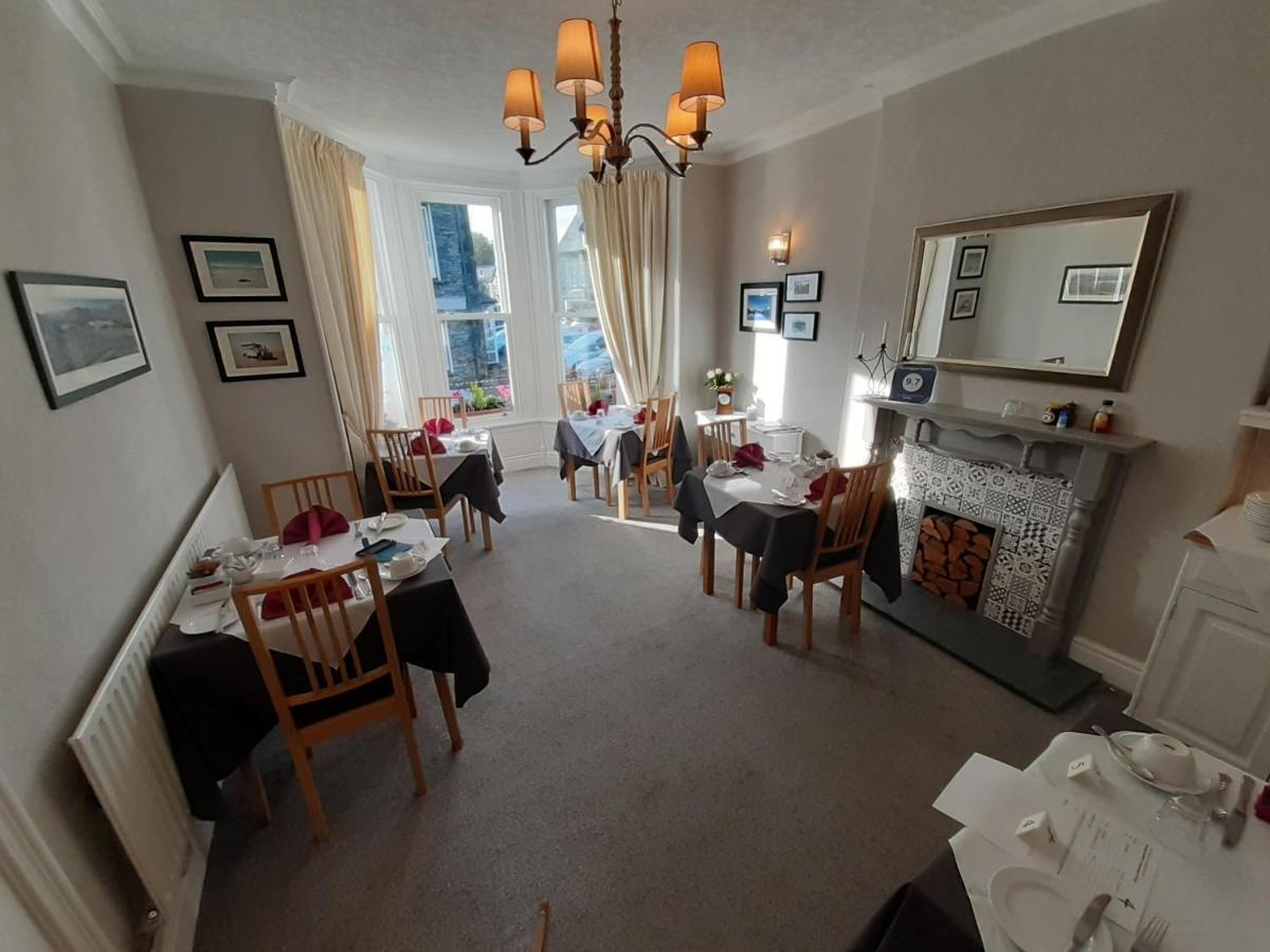 Bed and Breakfast Harvington House Keswick  Exterior foto