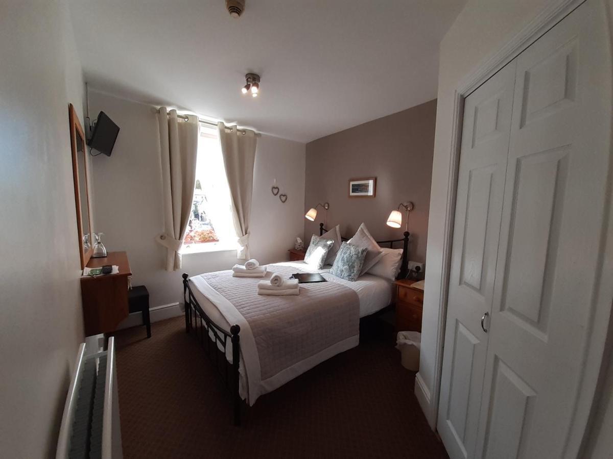 Bed and Breakfast Harvington House Keswick  Exterior foto