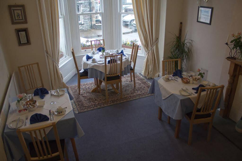 Bed and Breakfast Harvington House Keswick  Exterior foto