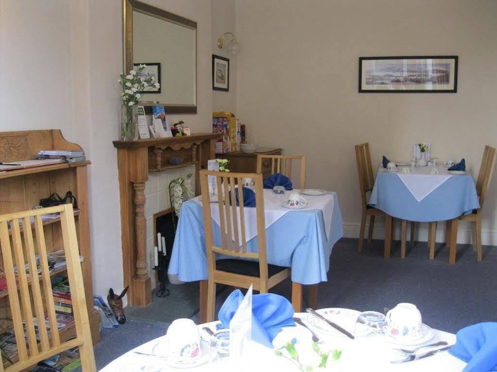 Bed and Breakfast Harvington House Keswick  Exterior foto